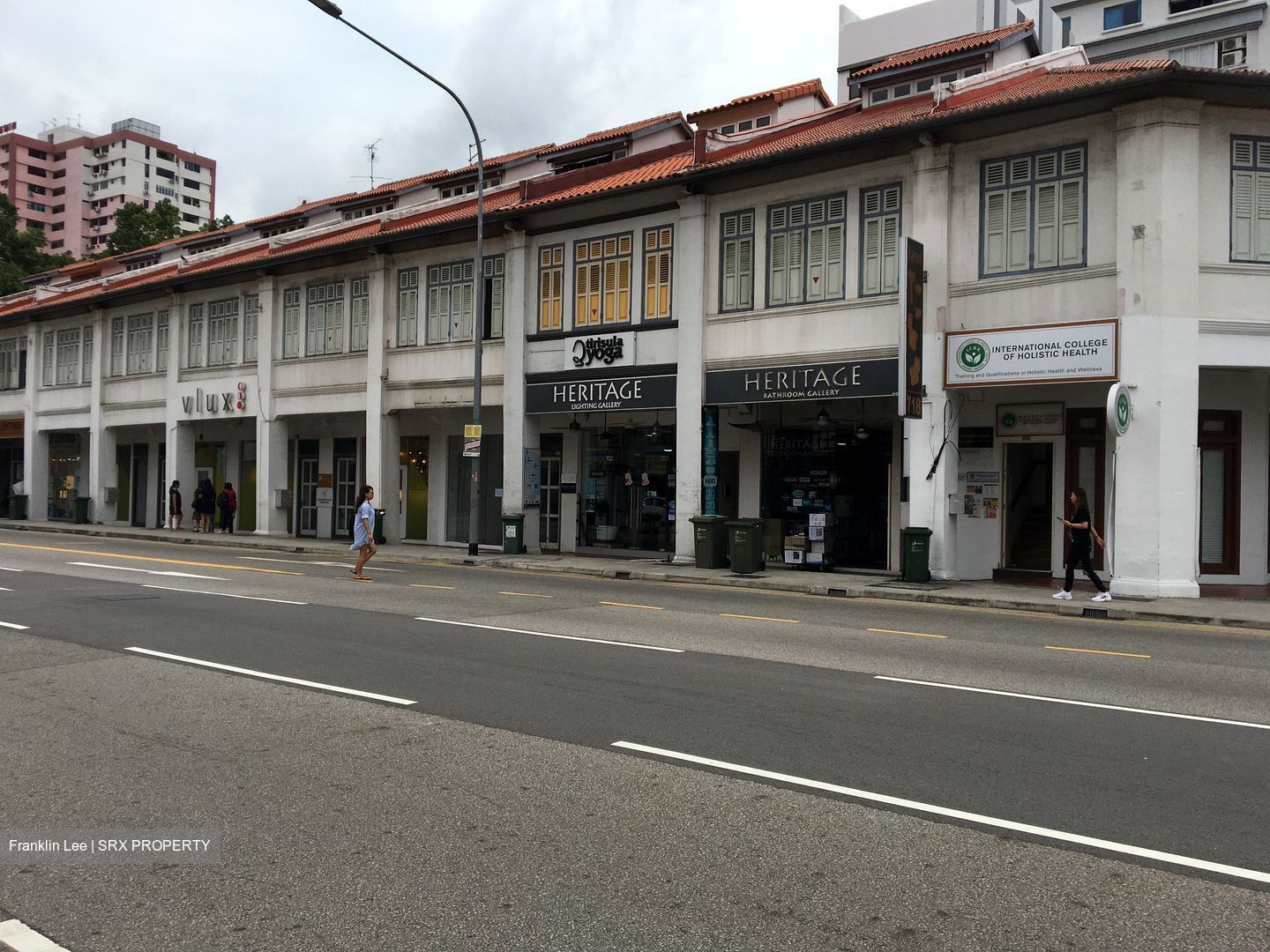 Geylang Road (D14), Shop House #276090661